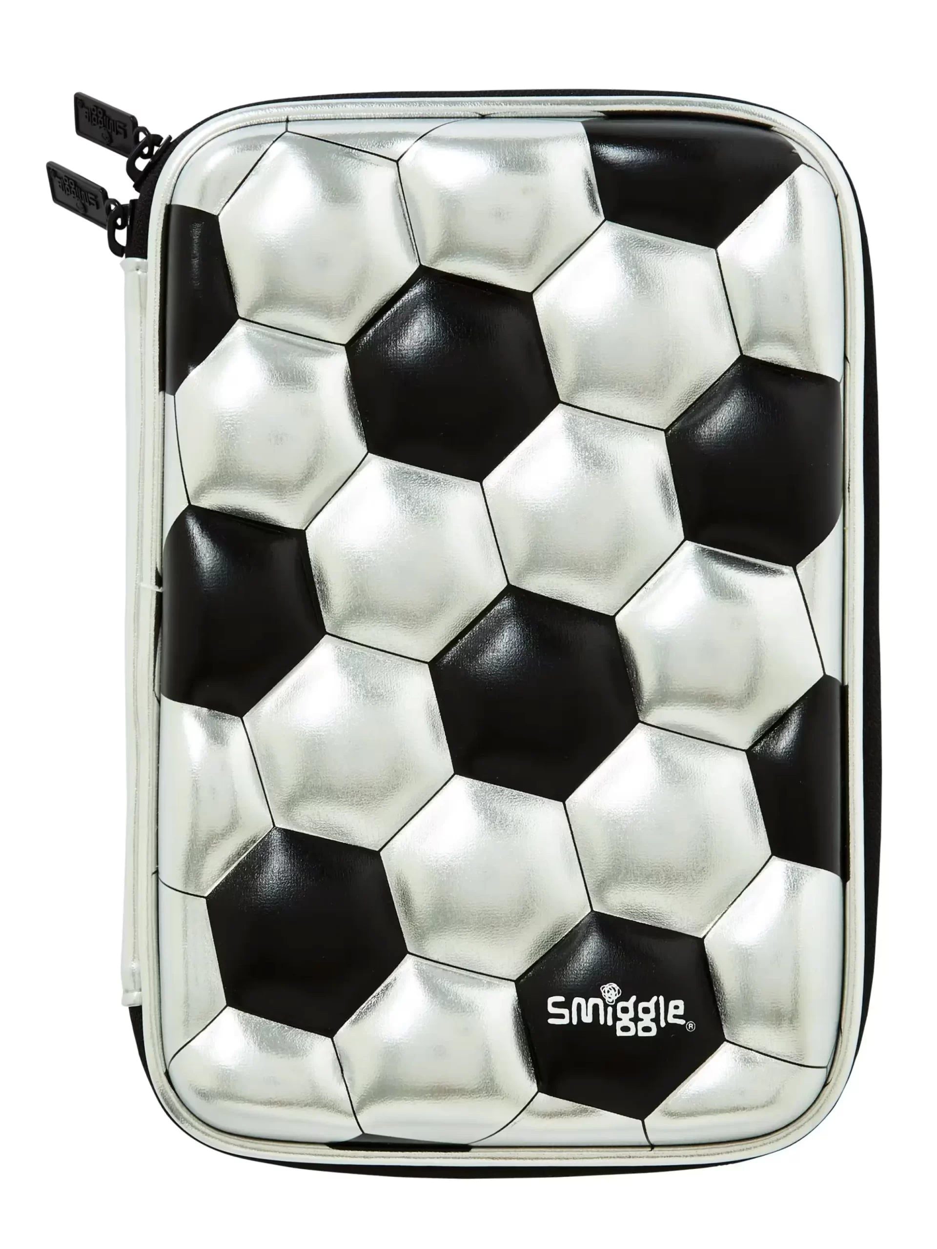 Smiggle – Goal 4-teiliges Schultaschen-Set