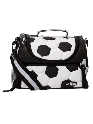 Smiggle – Goal 4-teiliges Schultaschen-Set