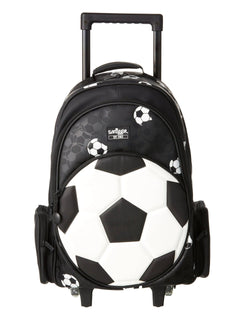 Smiggle – Goal Squeegee beleuchtete Rolltasche