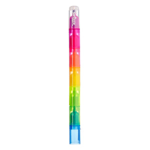 Smiggle – Textmarker mit Regenbogenduft