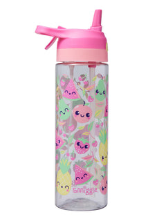 Smiggle – Gush Flip 700 ml BPA-freie Wasserflasche mit Wasserspray