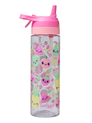 Smiggle – Gush Flip 700 ml BPA-freie Wasserflasche mit Wasserspray