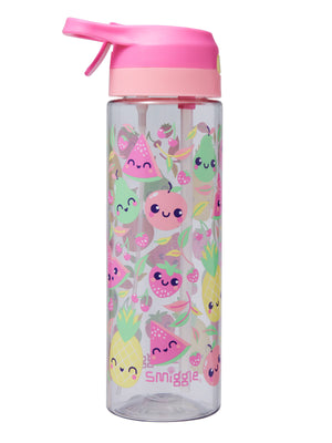 Smiggle – Gush Flip 700 ml BPA-freie Wasserflasche mit Wasserspray
