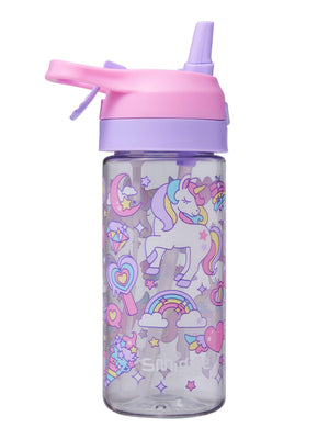 Smiggle - Hali Junior Sprühflasche 450 ML BPA-freie Trinkflasche
