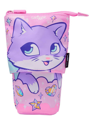 Smiggle – Happy Tales 2-in-1 Federmäppchen