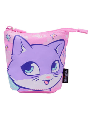 Smiggle – Happy Tales 2-in-1 Federmäppchen