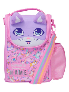 Smiggle – Happy Tales Kindergarten-Lunch- und Reisetasche