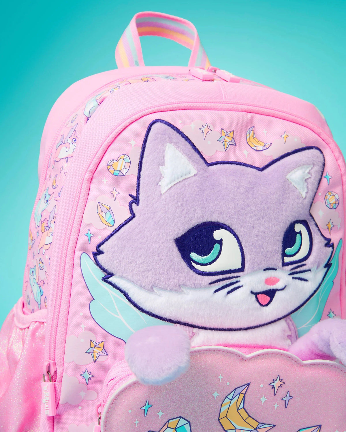 Smiggle – Happy Tales Kindergartenrucksack