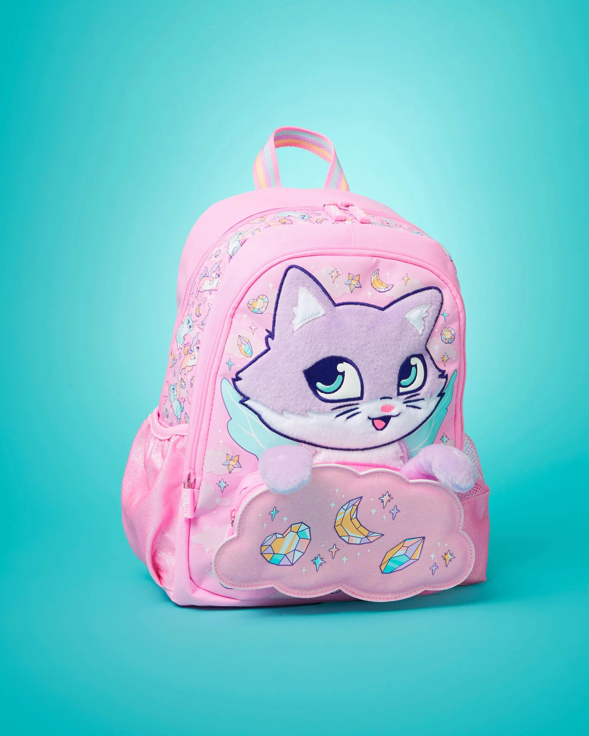 Smiggle – Happy Tales Kindergartenrucksack