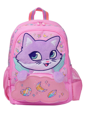 Smiggle – Happy Tales Kindergartenrucksack
