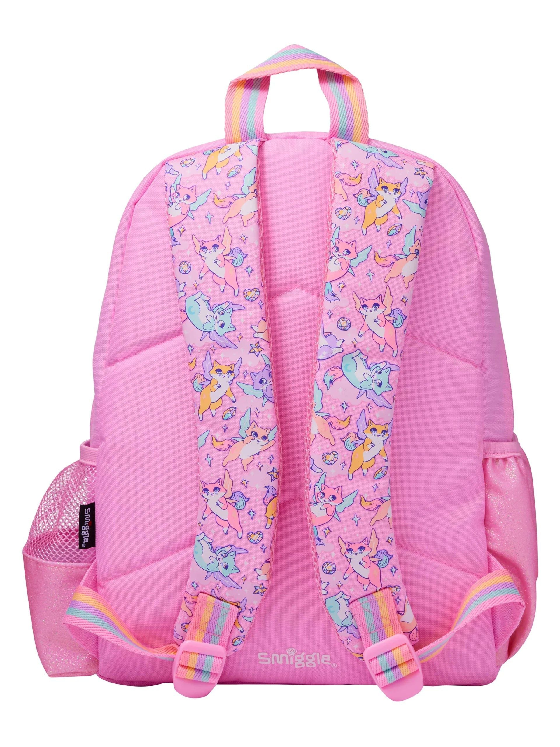 Smiggle – Happy Tales Kindergartenrucksack