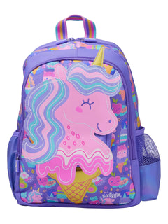 Smiggle – Happy Tales Kindergartenrucksack