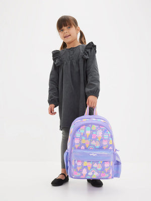 Smiggle - Happy Tales Kindergarten- und Kindergartenrucksack