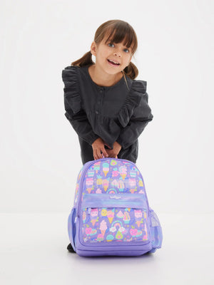 Smiggle - Happy Tales Kindergarten- und Kindergartenrucksack