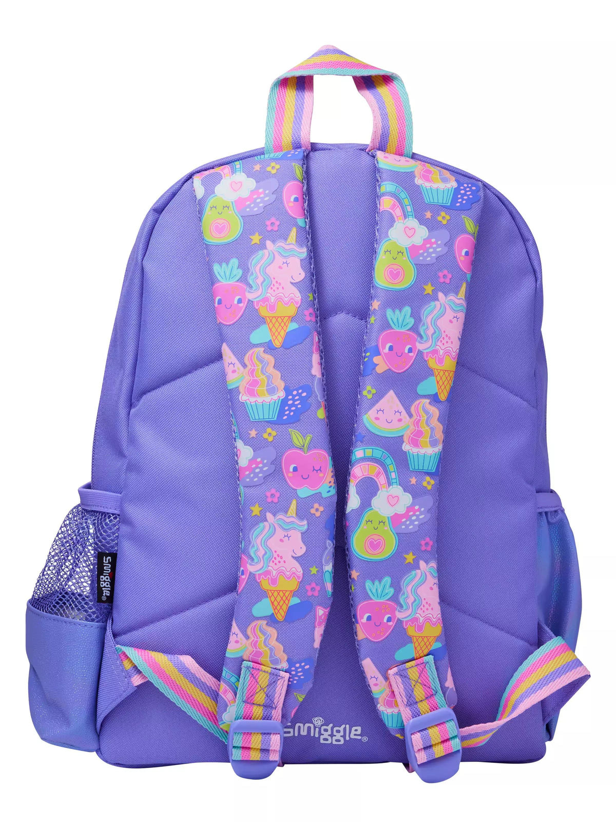 Smiggle - Happy Tales Kindergarten- und Kindergartenrucksack