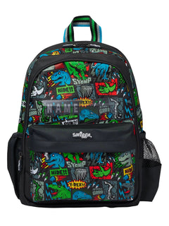 Smiggle - Happy Tales Kindergarten- und Kindergartenrucksack