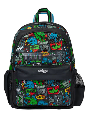 Smiggle - Happy Tales Kindergarten- und Kindergartenrucksack