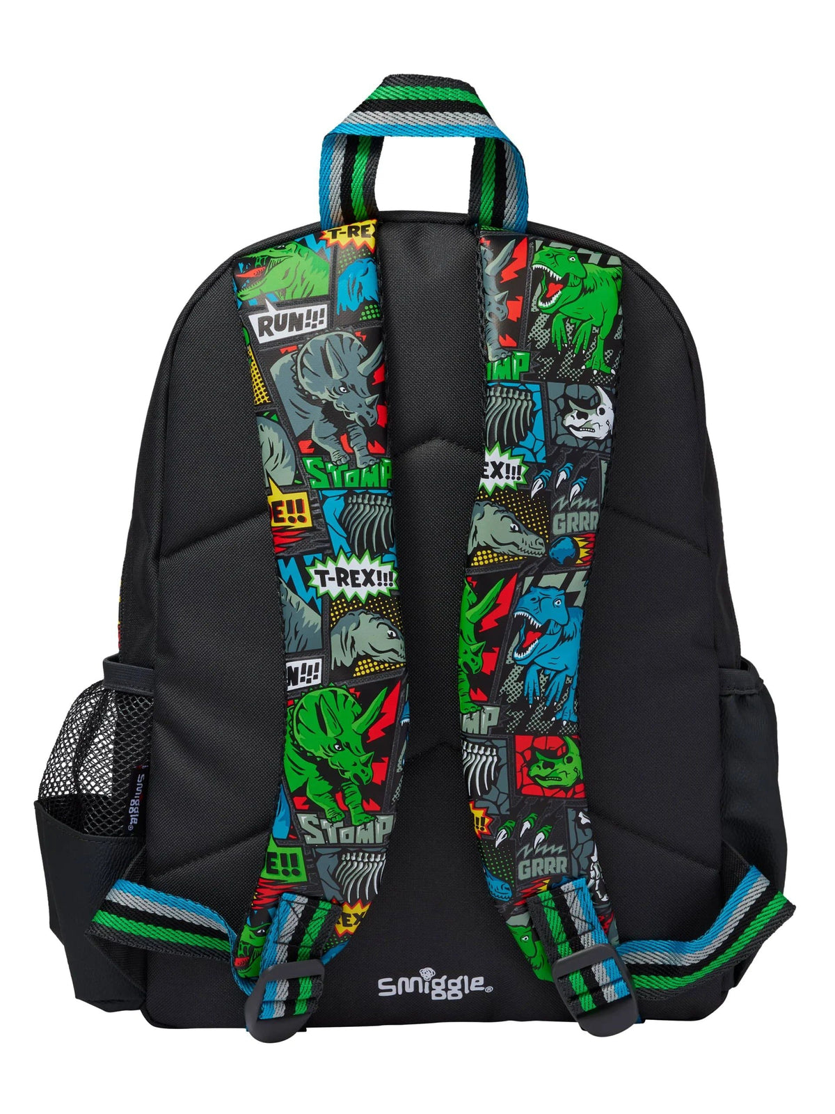 Smiggle - Happy Tales Kindergarten- und Kindergartenrucksack