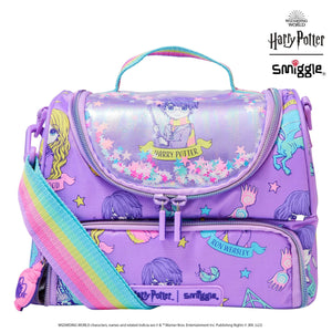 Smiggle - Harry Potter 3-teiliges Schulranzen-Set
