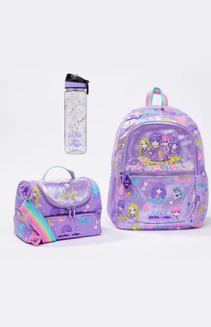 Smiggle - Harry Potter 3-teiliges Schulranzen-Set