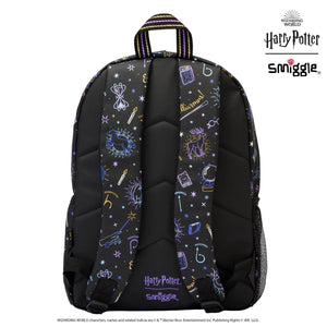 Smiggle - Harry Potter 3-teiliges Schulranzen-Set