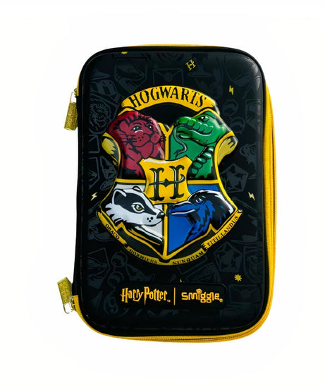 Smiggle - Harry Potter Hartschalen Stifteetui