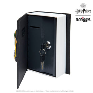 Smiggle – My Harry Potter beleuchteter Geheimschrank in Buchform