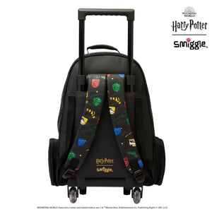 Smiggle – Harry Potter beleuchteter Rollrad-Rucksack