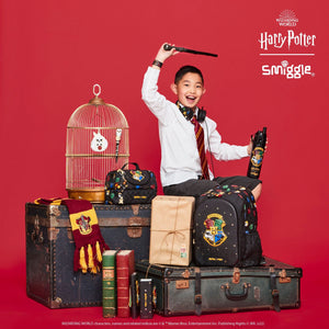 Smiggle – Harry Potter kabelgebundene On-Ear-Kopfhörer