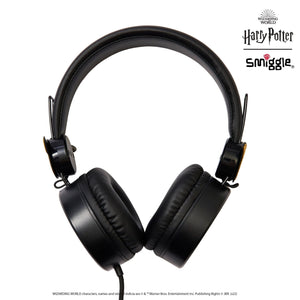 Smiggle – Harry Potter kabelgebundene On-Ear-Kopfhörer
