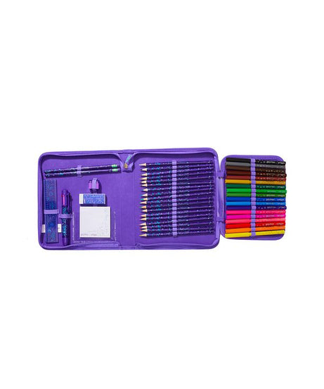 Smiggle - Harry Potter Schreibwaren Set und Federmäppchen