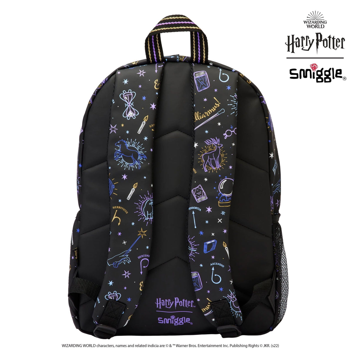 Smiggle – Harry Potter klassischer Rucksack