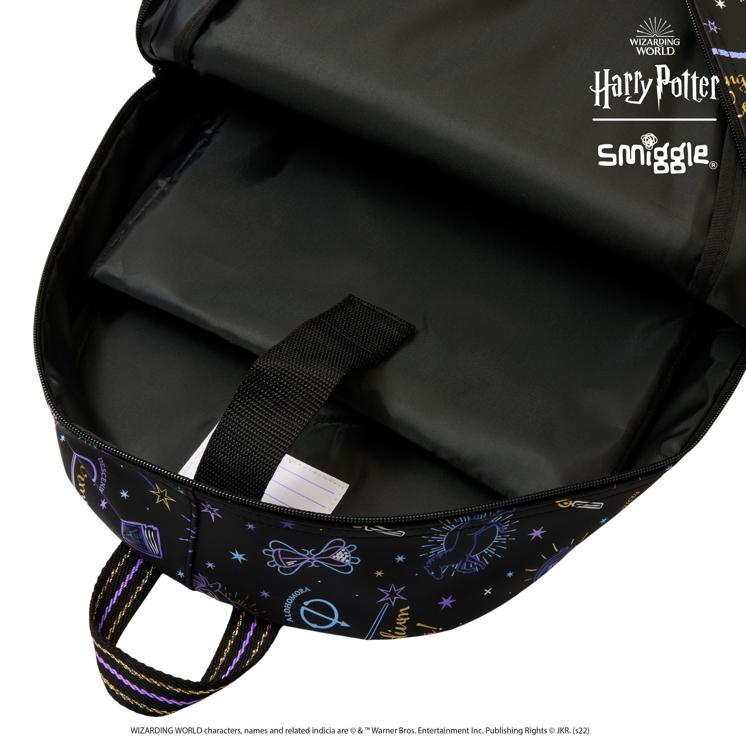 Smiggle – Harry Potter klassischer Rucksack