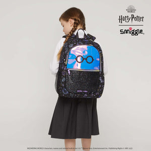 Smiggle – Harry Potter klassischer Rucksack