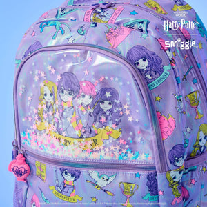 Smiggle – Harry Potter klassischer Rucksack