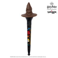 Smiggle – Harry Potter Neuheit Pop Kugelschreiber