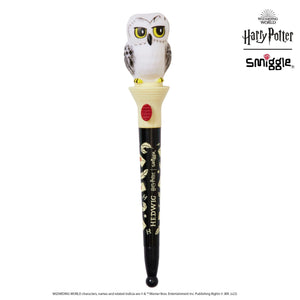 Smiggle – Harry Potter Neuheit Pop Kugelschreiber