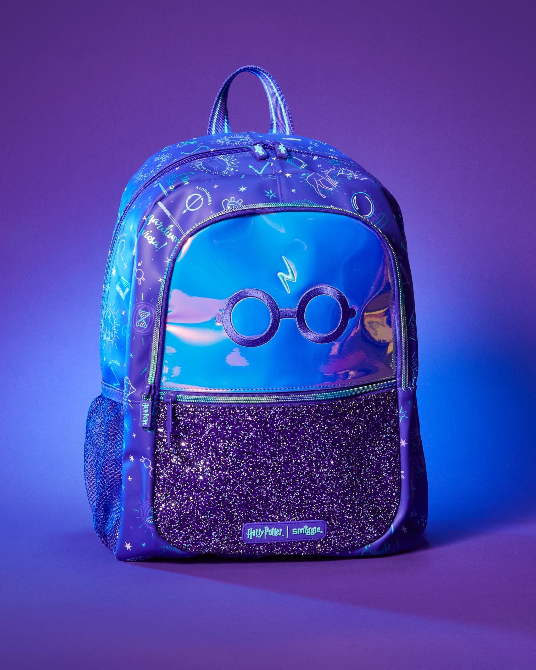 Smiggle – Harry Potter Schulrucksack
