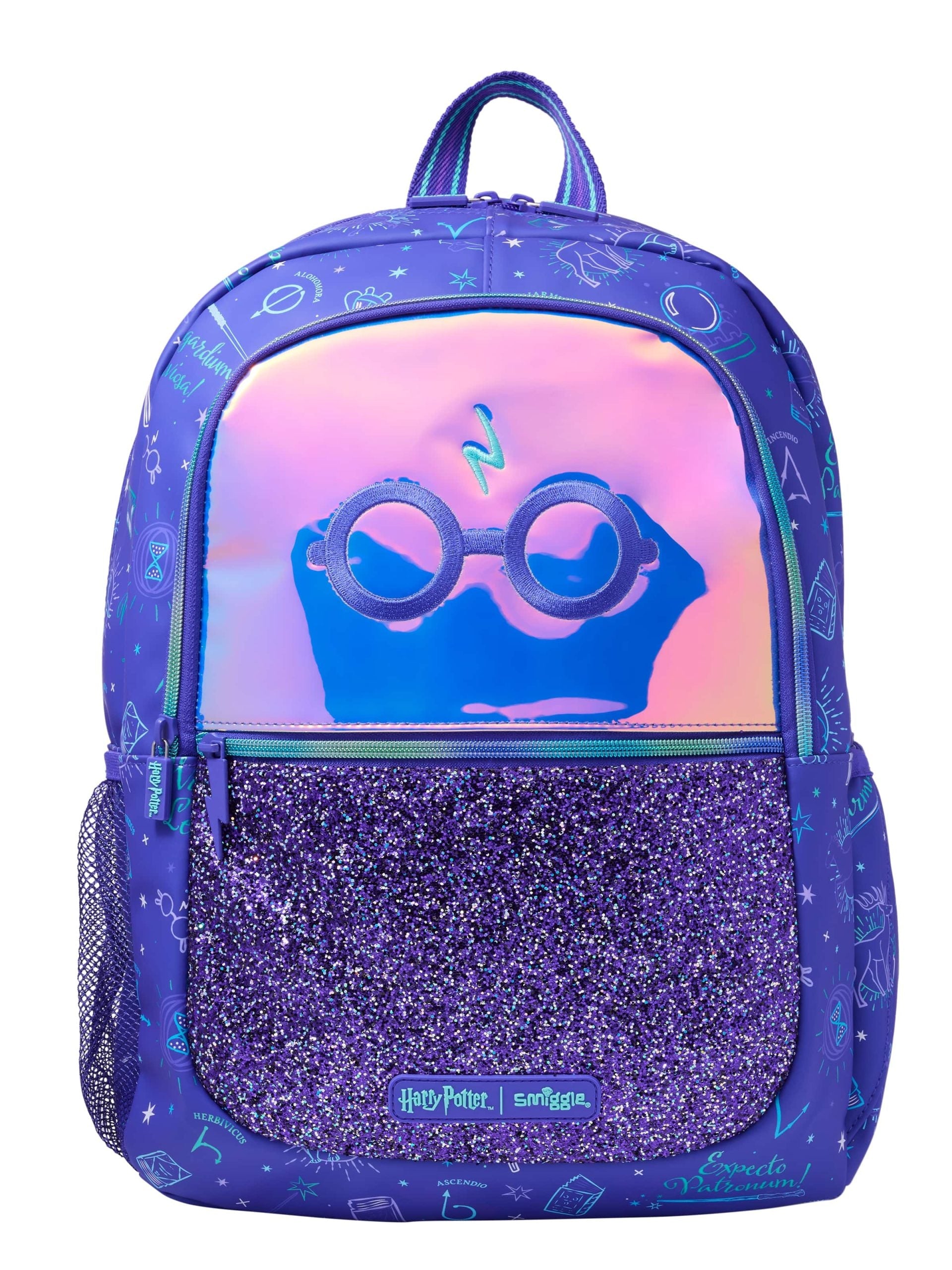 Smiggle – Harry Potter Schulrucksack
