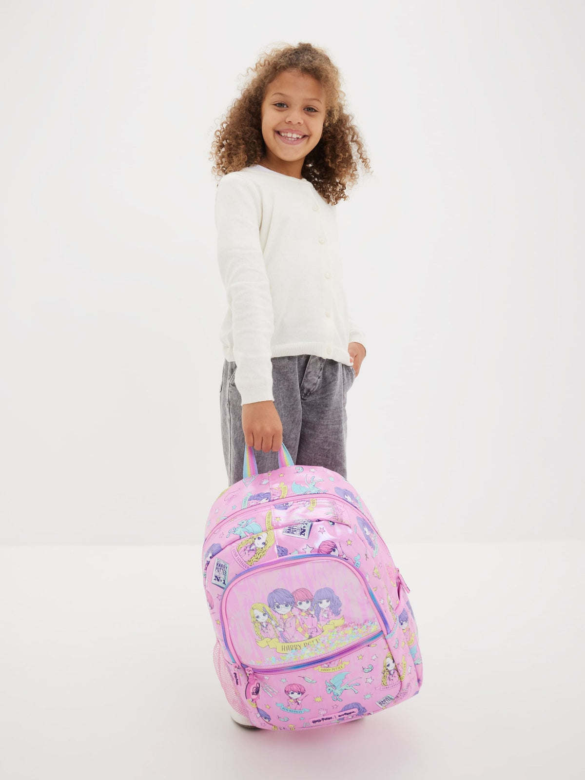 Smiggle – Harry Potter Schulrucksack