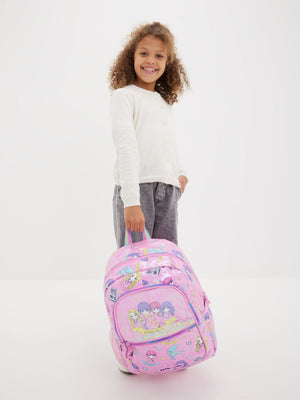 Smiggle – Harry Potter Schulrucksack
