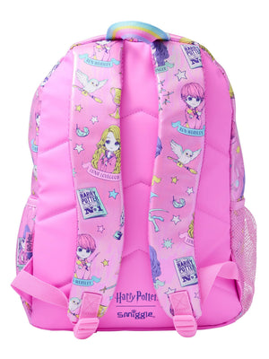 Smiggle – Harry Potter Schulrucksack