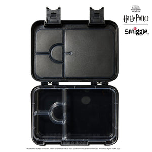 Smiggle – Harry Potter mittelgroße Bento-Lunchbox