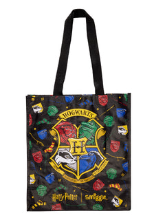 Smiggle – Harry Potter mittelgroße wiederverwendbare Tragetasche