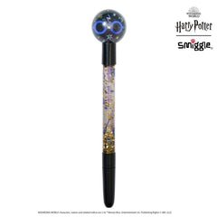Smiggle – Harry Potter Glitzer-Kugelstift