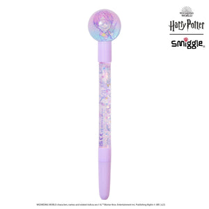 Smiggle – Harry Potter Glitzer-Kugelstift