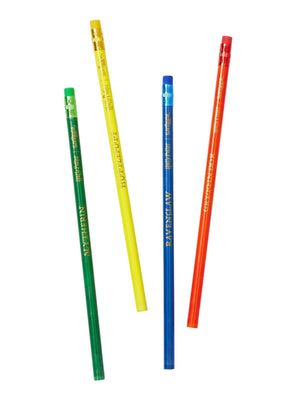 Smiggle – Harry Potter Farbwechselstift-Set X4