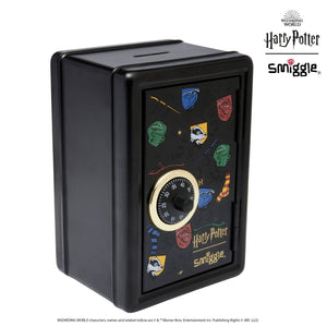 Smiggle – Harry Potter passwortgeschütztes Sparschwein