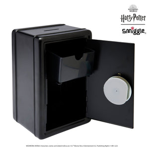 Smiggle – Harry Potter passwortgeschütztes Sparschwein