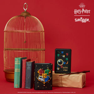 Smiggle – Harry Potter passwortgeschütztes Sparschwein